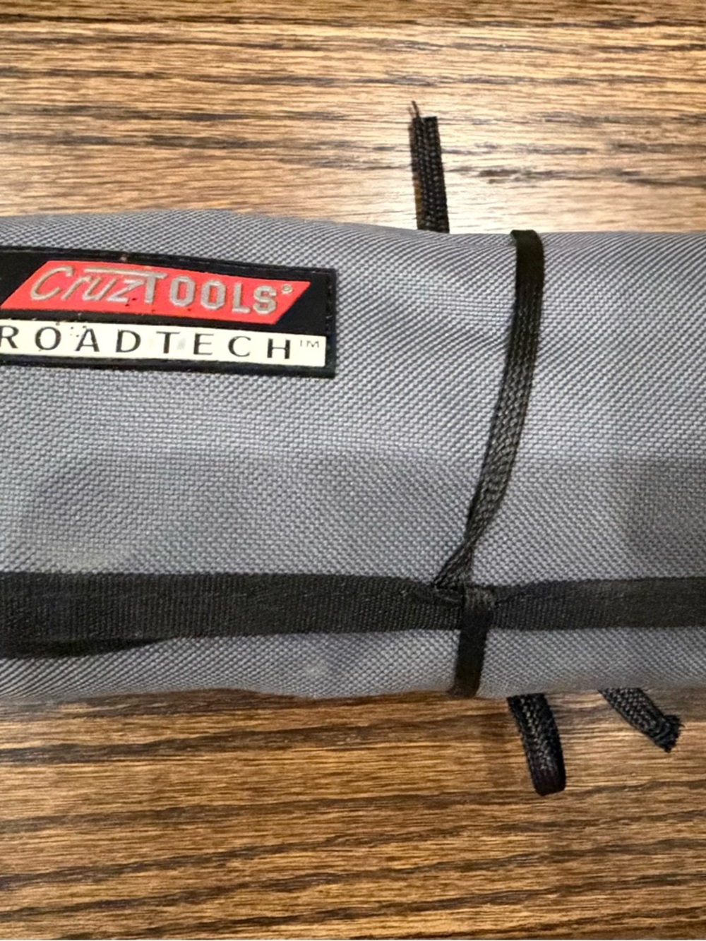 CruzTools RoadTech Hand Tools in Heavy-Duty, Roll-Up Pouch - BMW - Picture 6 of 6